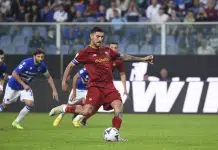 Pelegrini sa penala rastužio Stankovića (VIDEO) Pelegrini Sa Penala Rastuzio Stankovica Video