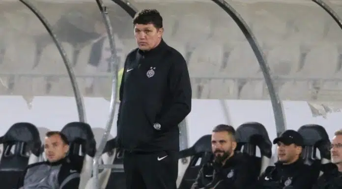 Petric Je Najavio Promjene Za Utakmicu S Cukarickim