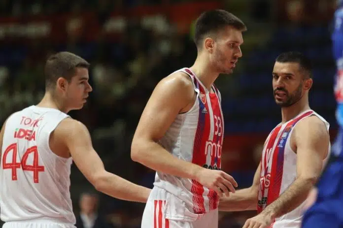 Petrušev zadovoljan nakon Budućnosti, najavio pobedu nad Panatinaikosom! Petrusev Zadovoljan Nakon Buducnosti Najavio Pobedu Nad Panatinaikosom