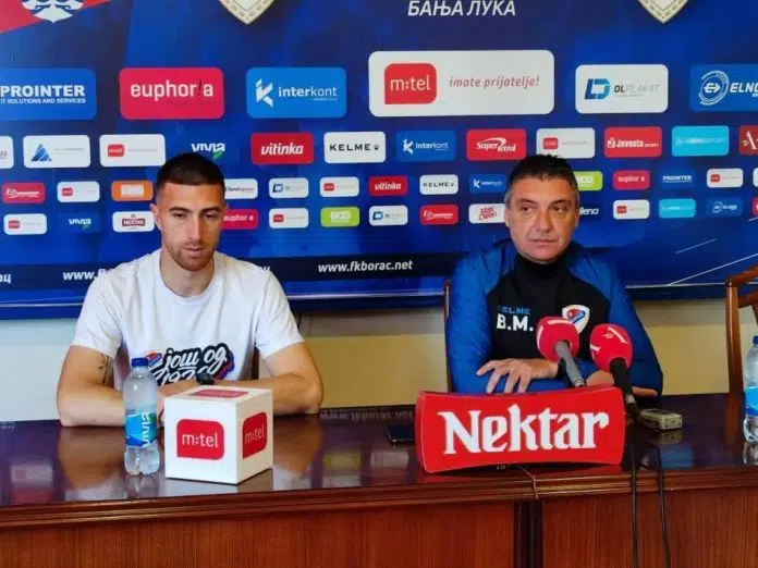Piscevic Jedva Cekam Utakmicu Protiv Sarajeva
