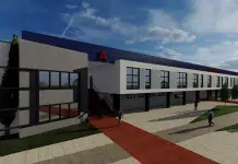 Počela izgradnja nove tribine u Tuzima vrijedna 2.500.000 eura Pocela Izgradnja Nove Tribine U Tuzima Vrijedna 2500000 Eura