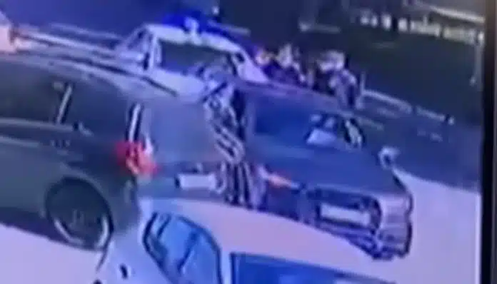 Policija tukla bivšeg crnogorskog reprezentativca: Maltretirali me, pa zvali da Policija Tukla Bivseg Crnogorskog Reprezentativca Maltretirali Me Pa Zvali Da