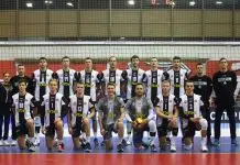 Poraz Partizana u Pazovi! – Sportska centrala Poraz Partizana U Pazovi Sportska Centrala