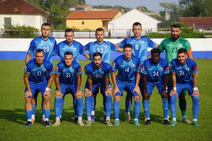 Poznat Sastav Tuzla Cityja Za Okrsaj Protiv Zrinjskog