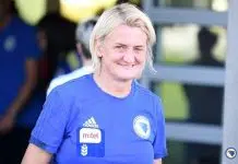 Poznat sastav reprezentacije Bosne i Hercegovine za historijski duel baraža protiv Velsa Poznat Sastav Reprezentacije Bosne I Hercegovine Za Historijski Duel Baraza