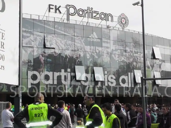 Poznati Sastavi Za Derbi U Humskoj