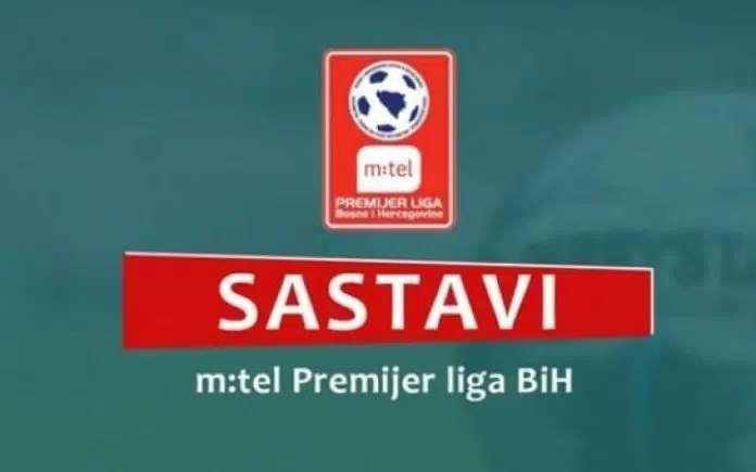 Poznati sastavi za posljednji susret 12. kola m:tel Premijer lige Poznati Sastavi Za Posljednji Susret 12 Kola Mtel Premijer Lige