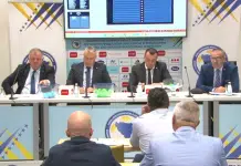 Poznati svi parovi šesnaestine finala Kupa Bosne i Hercegovine Poznati Svi Parovi Sesnaestine Finala Kupa Bosne I Hercegovine
