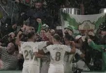 Rajković uzeo bod u Elćeu Rajkovic Uzeo Bod U Elceu
