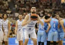 Ristić i Novak odlični u “srpskom” derbiju španske lige Ristic I Novak Odlicni U Srpskom Derbiju Spanske Lige