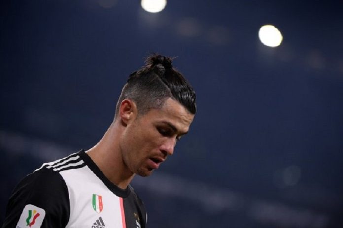 Ronaldo Proganja Juventus Italijansko Tuzilastvo Pronaslo Skrivenih 20 Miliona Evra