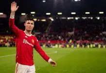 Ronaldo u januaru definitivno napušta Mančester junajted! Bira između ostanka u Engleskoj i povratka u Italiju Ronaldo U Januaru Definitivno Napusta Mancester Junajted Bira Izmedu Ostanka