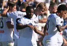 Rutinska pobeda Atalante protiv Empolija! (VIDEO) Rutinska Pobeda Atalante Protiv Empolija Video