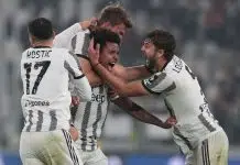 SERIJA A: Juventus iskalio bes na Empoliju, Kostić asistent (VIDEO) Serija A Juventus Iskalio Bes Na Empoliju Kostic Asistent Video