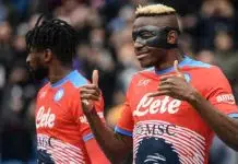 SERIJA A: Napoli savladao Romu (VIDEO) Serija A Napoli Savladao Romu Video