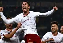 SERIJA A: Roma u finišu do pobede na Bentegodiju (VIDEO) Serija A Roma U Finisu Do Pobede Na Bentegodiju Video