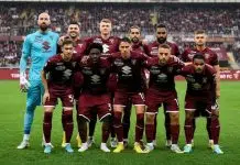SERIJA A: Torino srušio Udineze, Radonjić asistent! (VIDEO) Serija A Torino Srusio Udineze Radonjic Asistent Video