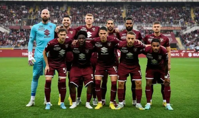 SERIJA A: Torino srušio Udineze, Radonjić asistent! (VIDEO) Serija A Torino Srusio Udineze Radonjic Asistent Video