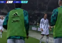 SERIJA A: Vlahović rešio gradski derbi! (VIDEO) Serija A Vlahovic Resio Gradski Derbi Video