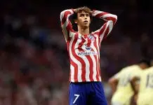 SIMEONE ‘OTPISAO’ NAJSKUPLJEG! Žoao Feliks više nema mesta u Atletiku, sledi transfer u Seriju A? Simeone Otpisao Najskupljeg Zoao Feliks Vise Nema Mesta U Atletiku