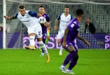 SMS vodio Lacio do ubedljive pobede nad posrnulom Fiorentinom (VIDEO) Sms Vodio Lacio Do Ubedljive Pobede Nad Posrnulom Fiorentinom Video