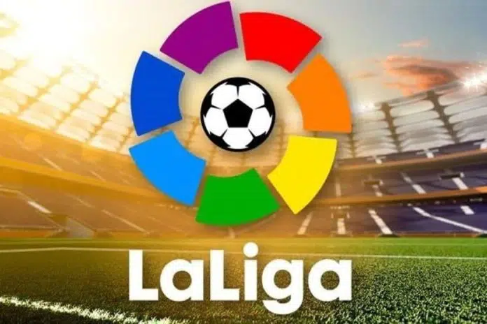 Sok La Liga Se Ne Igra Za Vikend