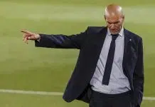 ŠTA ĆE ODLUČITI: Zidan bira – PSŽ ili Serija A! Sta Ce Odluciti Zidan Bira Psz Ili Serija A