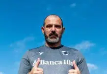 STANKOVIĆ NAKON DEBIJA U NOVOM KLUBU: Vidim svetlo na kraju tunela Stankovic Nakon Debija U Novom Klubu Vidim Svetlo Na Kraju