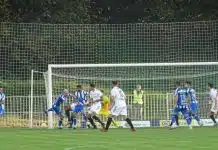 SUPERLIGA: I na Banovom brdu penali na sve strane, Pazar stigao do remija Superliga I Na Banovom Brdu Penali Na Sve Strane Pazar