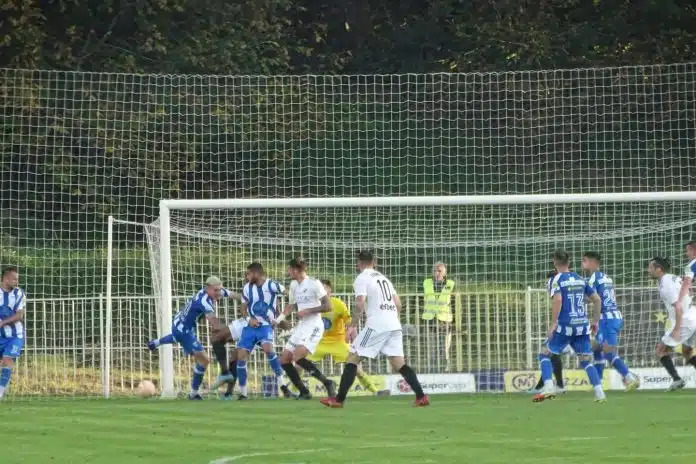 Superliga I Na Banovom Brdu Penali Na Sve Strane Pazar