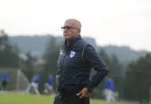 SUPERLIGA: Prvi remi Pazarac – Sportska središnjica Superliga Prvi Remi Pazarac Sportska Sredisnjica