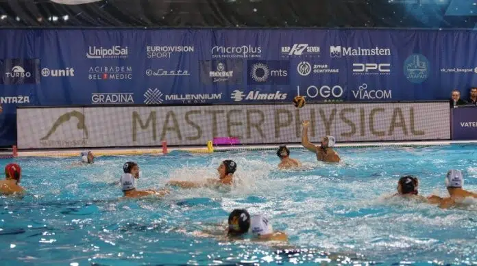 Superliga Srbije Radnickom Derbi Protiv Novog Beograda