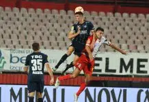 SUPERLIGA: TSC nanio prvi poraz Voši na “Karađorđu”, dva gola brata srpskog reprezentativca! Superliga Tsc Nanio Prvi Poraz Vosi Na Karadordu Dva Gola