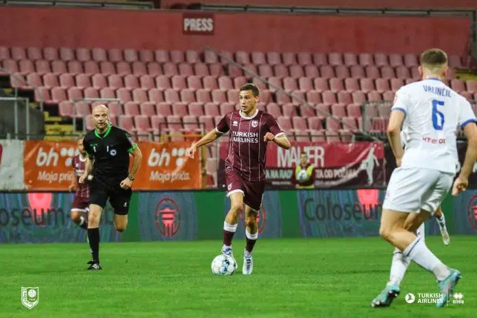 Sarajevo Trazilo Odgodu Derbija Protiv Zeljeznicara