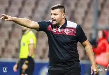 Saznajemo: Feđa Dudić više nije trener Sarajeva! Saznajemo Feda Dudic Vise Nije Trener Sarajeva