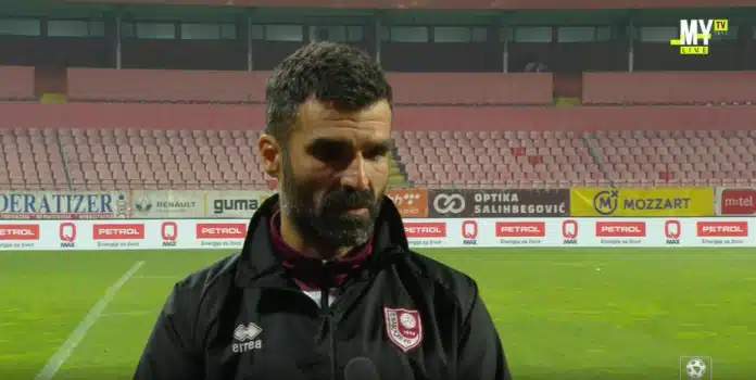 Scepanovic Kvalitet Jeste Na Nasoj Strani Izbor Igraca Bio Presudan