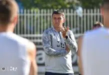 Sergej Jakirović odabrao početnu postavu za utakmicu sa Tuzla Cityjem Sergej Jakirovic Odabrao Pocetnu Postavu Za Utakmicu Sa Tuzla Cityjem