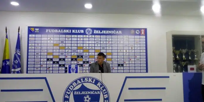 Sergej Jakirovic Razocaran Ponasanjem Edisa Mulalica Nije Korektno Od Njega