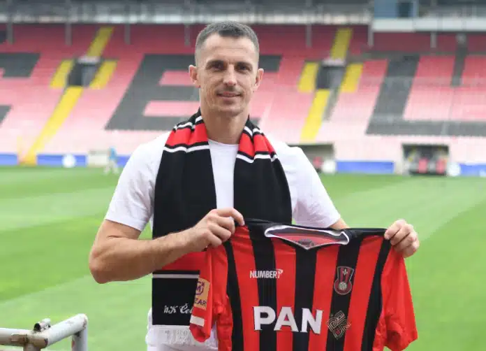Sloboda Jos Nije Isplatila Dugove Igracu Koji Je Klub Napustio