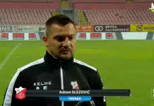 Sport1 – Elezović: Zaslužena pobjeda Sarajeva Sport1 Elezovic Zasluzena Pobjeda Sarajeva