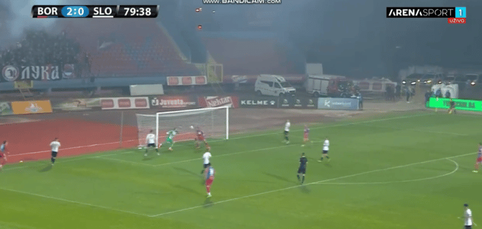 Sport1 Goooooooool Borac Sloboda 31