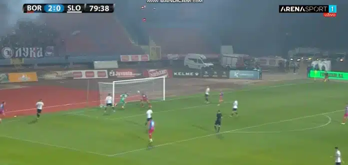Sport1 Goooooooool Borac Sloboda 31