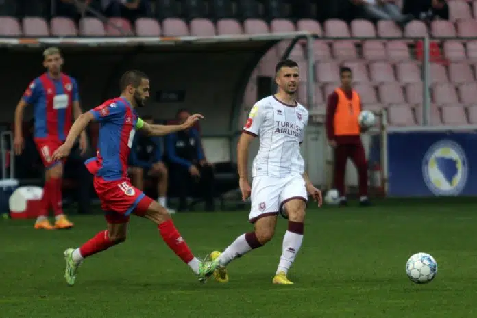 Sport1 Osiguran Direktan Prenos Utakmice Celik