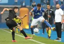 Sport1 – Osiguran direktan prenos utakmice Zrinjski Sport1 Osiguran Direktan Prenos Utakmice Zrinjski