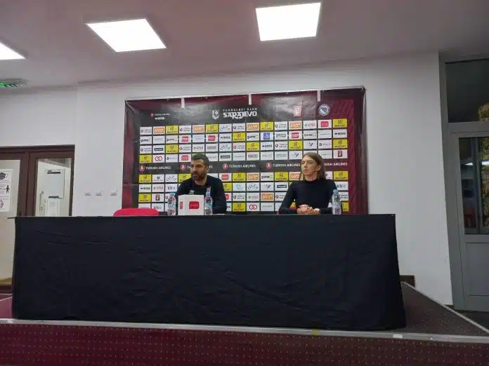 Sport1 Scepanovic Zasluzeno Smo Pobijedili