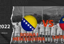 Sport1 – (UŽIVO) BiH – Lihtenštajn Sport1 Uzivo Bih Lihtenstajn