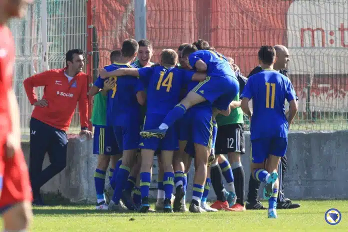 Sport1 Video Bosna I Hercegovina
