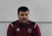 Sport1 – (VIDEO) Feđa Dudić: Respekt Slogi, ali želimo ući u seriju koja će nas dovesti tamo gdje pripadamo Sport1 Video Feda Dudic Respekt Slogi Ali Zelimo Uci