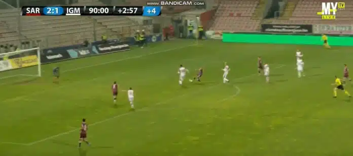 Sport1 Video Gooooooooool Sarajevo