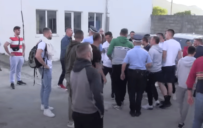 Sport1 Video Incident Na Stadionu Nakon Utakmice Leotar